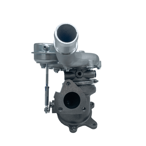 MGT1549SL 涡轮增压器 790318-0002 AA5E-9G438-GE